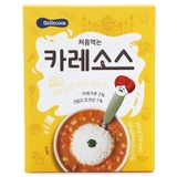 Sốt trộn cơm, mì Bebecook
