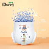 Tã quần gấu Giotto 50M