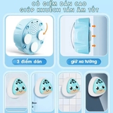 Bộ chạm nhảy tăng chiều cao