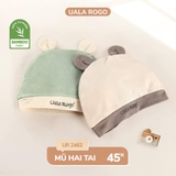 Mũ sơ sinh Uala Rogo