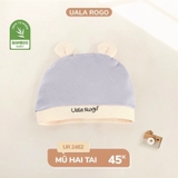 Mũ sơ sinh Uala Rogo
