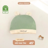 Mũ sơ sinh Uala Rogo