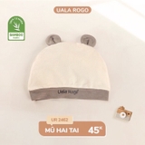 Mũ sơ sinh Uala Rogo