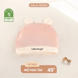 Mũ sơ sinh Uala Rogo