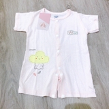 Body đùi họa tiết hình Unchi