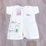 Body đùi họa tiết hình Unchi