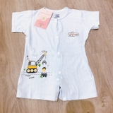 Body đùi họa tiết hình Unchi