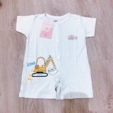 Body đùi họa tiết hình Unchi