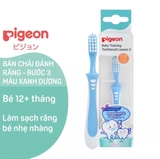 Bàn Chải Đánh Răng Cho Bé Pigeon