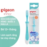 Bàn Chải Đánh Răng Cho Bé Pigeon