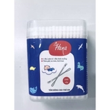 Tăm bông trẻ em cao cấp Hana