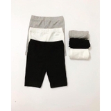 Quần legging lửng cho bé gái