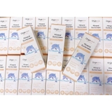 Kem chống nắng hữu cơ Orgabebe