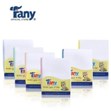 Hộp 10 khăn sữa Fany