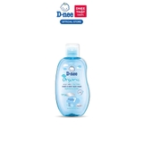 Sữa tắm gội Dnee Organic Thái Lan