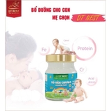 Tổ yến chưng đường phèn nguyên chất DT Nest