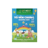 Tổ yến chưng đường phèn nguyên chất DT Nest