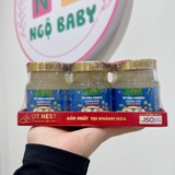 Tổ yến chưng đường phèn nguyên chất DT Nest