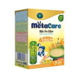 Bột ăn dặm Nutricare Metacare