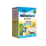 Bột ăn dặm Nutricare Metacare
