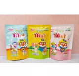 Bánh gạo hữu cơ Mom's Care 13G