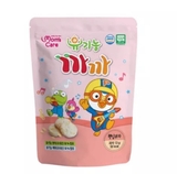 Bánh gạo hữu cơ Mom's Care 13G