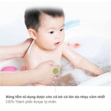 Bông tắm hữu cơ Murmur Konjac