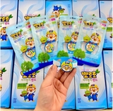 Vòng đeo đuổi muỗi Pororo Hàn