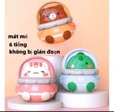 Quạt trần không lá thiết kế hoạt hình