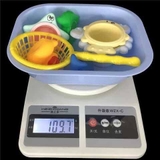 Khay đồ chơi và dụng cụ nhà tắm bằng nhựa