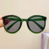 Mắt kính râm dạng bầu cho bé