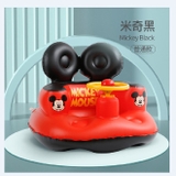 Ghế hơi tập ngồi hình thú