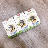 Rong biển ăn liền Hàn Quốc set 3 gói