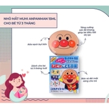 Nhỏ mắt Muhi cho trẻ em từ 3 tháng
