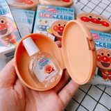 Nhỏ mắt Muhi cho trẻ em từ 3 tháng