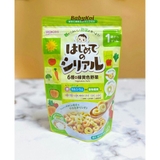 Ngũ cốc dinh dưỡng Wakodo 12m