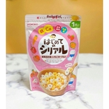 Ngũ cốc dinh dưỡng Wakodo 12m