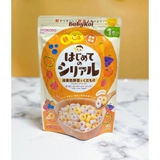 Ngũ cốc dinh dưỡng Wakodo 12m