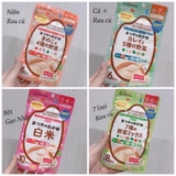 Bột cháo Matsuya nội địa Nhật