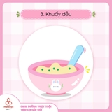 Bột cháo Matsuya nội địa Nhật