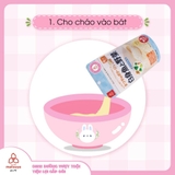 Bột cháo Matsuya nội địa Nhật