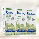 Sữa non tươi VitaDairy 180ml.