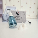 Máy hút mũi điện tử Moaz Bébé MB010