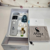 Máy hút mũi điện tử Moaz Bébé MB010