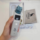 Máy hút mũi điện tử Moaz Bébé MB010