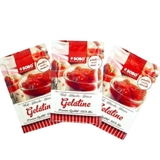 Gelatine hữu cơ Đức