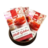 Gelatine hữu cơ Đức
