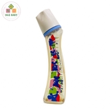 Bình sữa Betta phiên bản hình chuột 240ml
