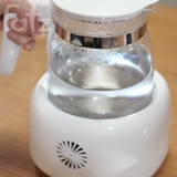 Máy đun và hâm nước pha sữa Fatzbaby QUICK 12 PLUS - FB3504HB