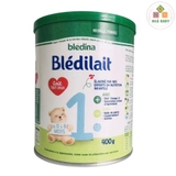 Sữa bột Bledilait Pháp lon 400g